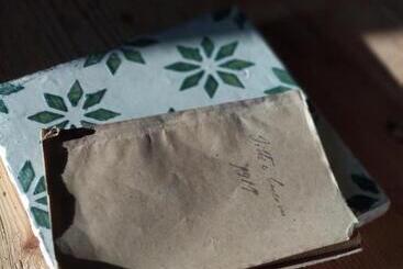 בית מלון כפרי Dimora Duchessina Suites De Charme