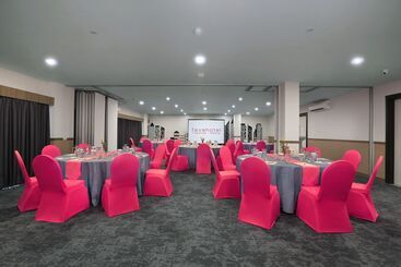 Favehotel Malang