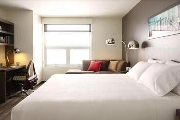 هتل Hyatt House Orlando International Drive