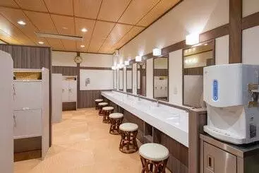Kamenoi Hotel Atami Annex