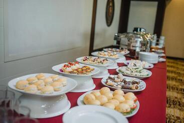 Hotel Nobility Grand