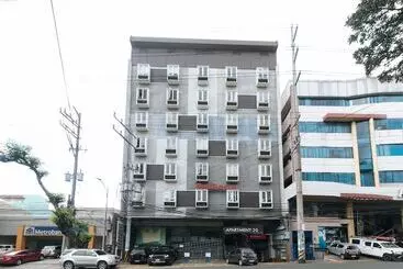 هتل Reddoorz Plus @ Kamuning Quezon City
