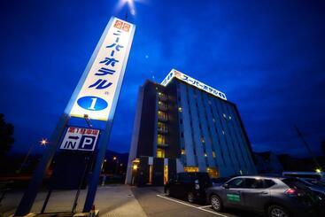 Super Hotel Gotenba   1