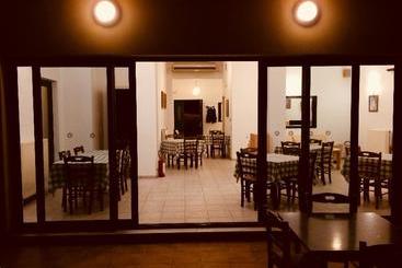 Villas Joanna Palace Club Resort Heraklion