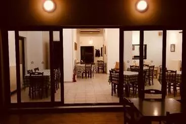 ビラホテル Joanna Palace Club Resort Heraklion