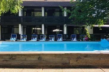 Pension (Hôtel basse catégorie) Drahtesel