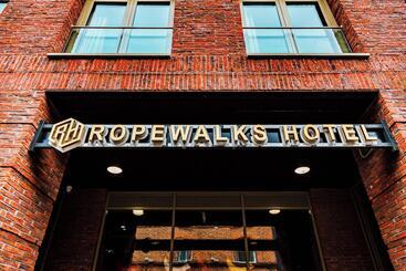 Ropewalks Hotel, BW Premier Collection
