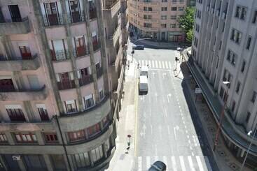 Spot Family Apartments