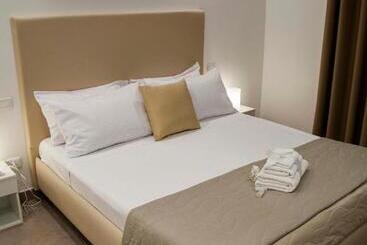 Bed and Breakfast Vittoria Wellness