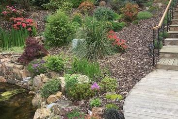 Crooksmill Bed & Breakfast