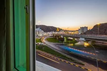 هتل Al Jisr