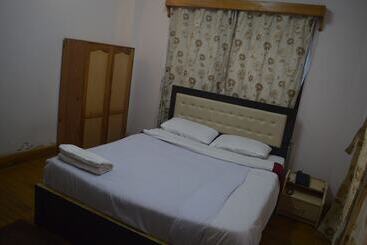 Hotel Bhutan Silverpine Resort