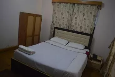 Hotel Bhutan Silverpine Resort