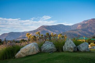 هتل Corbett The Baagh Spa & Resort