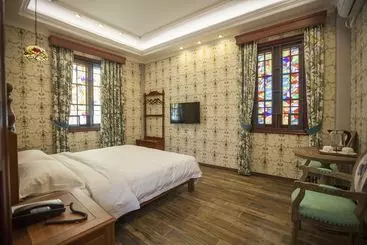 ホテル Dongmen Inn