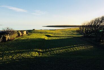 Hotel Graemeshall House