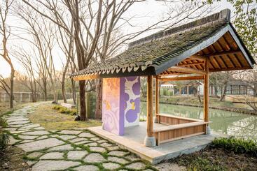 Hotelli Hangzhou Alor Valley