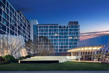 Hotel Shanghai Hongqiao