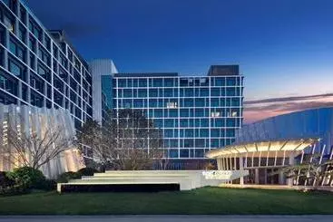 هتل Shanghai Hongqiao