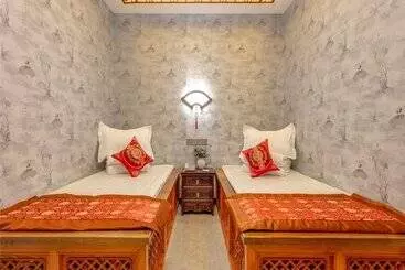 Hotel Metropolo Pingyao Ancient City
