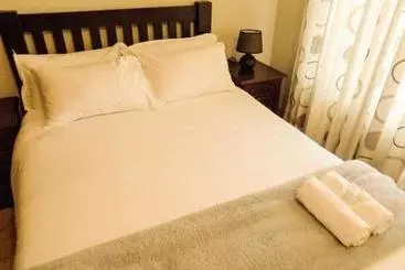هتل Mavuna Guest Lodge & Conference Centre