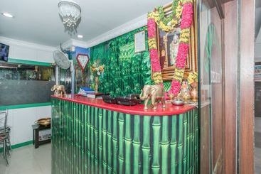 酒店 Oyo 15269 Surya Inn