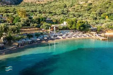 Hôtel Plataria Seaside Resort