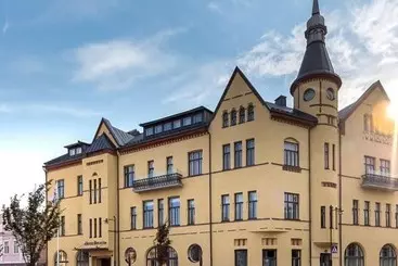 ホテル Regatta Spa