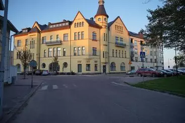 Hotel Regatta Spa
