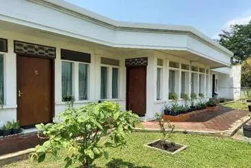 Otel Vanda Villa