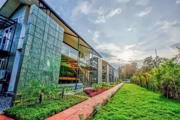 Palette The Cloyster Spa & Resort