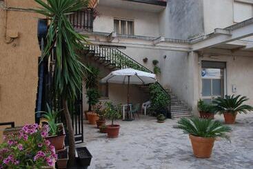 B&b Sant'eufemia