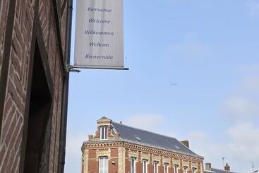 Bed and Breakfast Chambres D'hotes Du Colvert