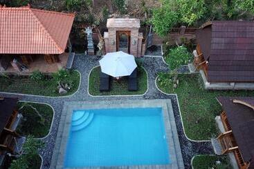 Bed and Breakfast Halumba Eco Villa Bali