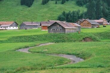 Boutiquehotel Bergvilla