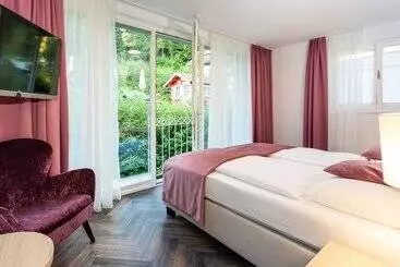 Boutiquehotel Bergvilla