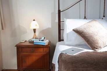 דירות לתיירים Discrete Villa Triopetra