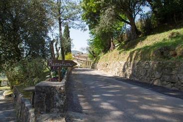 פונדק Relais Farinati   Adults Only