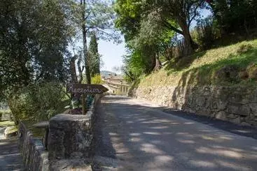 簡易ホテル Relais Farinati   Adults Only