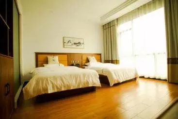 Furong Town Lushan Inn