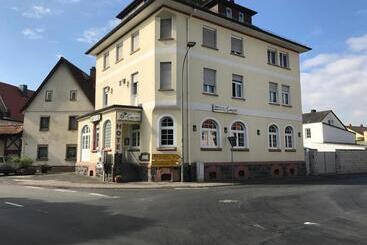 Hotel Anker