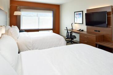 فندق Holiday Inn Express & Suites   Elko, An Ihg