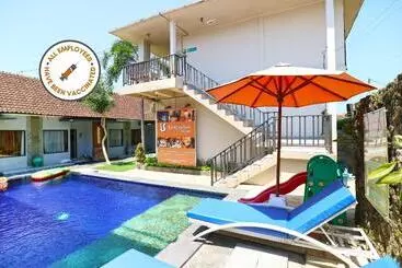 Otel Lembayung Sari Homestay