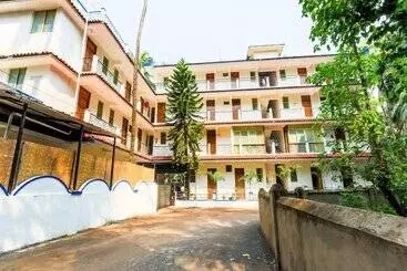 Hotel Royal Heritage Resort By Oyo