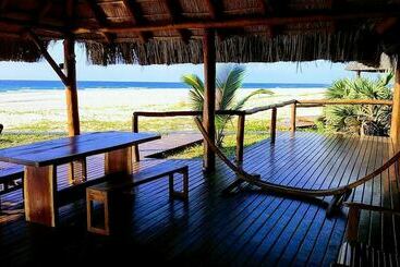 ホテル Sia Sente Estate Mozambique