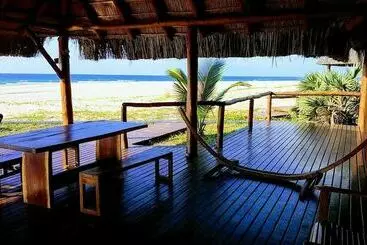 هتل Sia Sente Estate Mozambique