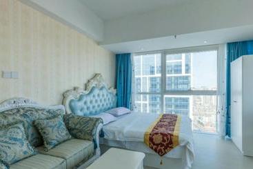 Apart Otel Dalian Xinghai Wenxing Apart