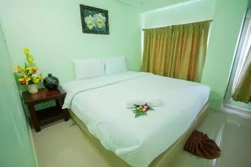 هتل Anchalee Resort