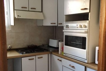 Hotel Apartmenty Chamartin