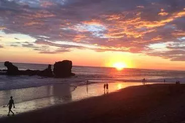 Hotelli & Bar La Guitarra